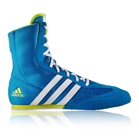 boxschuhe herren adidas|adidas box schuhe.